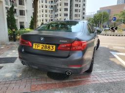 Bmw 520ia Excellent Conditions image 3