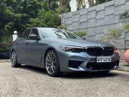 Bmw 530i Sport 2017 image 1