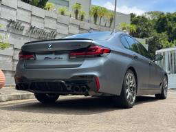 Bmw 530i Sport 2017 image 2