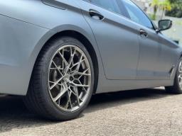 Bmw 530i Sport 2017 image 3
