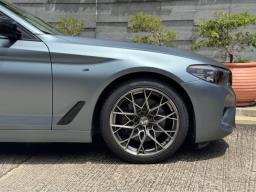 Bmw 530i Sport 2017 image 4