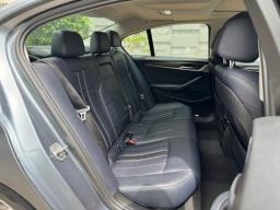 Bmw 530i Sport 2017 image 5