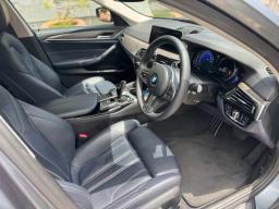 Bmw 530i Sport 2017 image 6