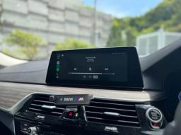 Bmw 530i Sport 2017 image 7