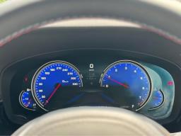 Bmw 530i Sport 2017 image 8