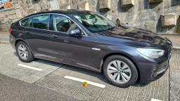 Bmw 535ia Gt 2013 77k only image 3