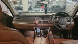 Bmw 535ia Gt 2013 77k only image 4