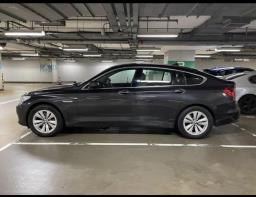 Bmw 535ia Gt 2013 77k only image 7