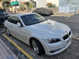 Bmw Cabrio 335ia  Hardtop image 2