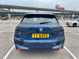 Bmw Ix Xdrive 40 for Sale image 4