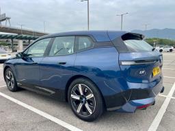 Bmw Ix Xdrive 40 for Sale image 5