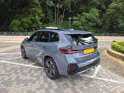 Bmw Ix1 Electric image 3