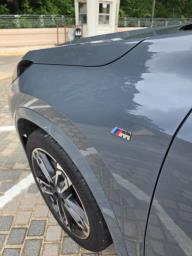 Bmw Ix1 Electric image 8