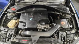 Bmw m135i 2013 immaculate condition image 6