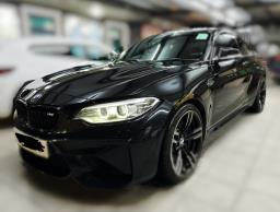 Bmw M2 F87 2016 Low miles image 2