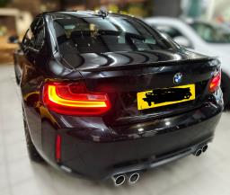 Bmw M2 F87 2016 Low miles image 3