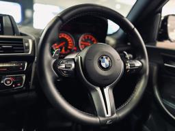 Bmw M2 F87 2016 Low Milesquick sale image 5