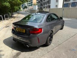 Bmw M2 for sale image 2