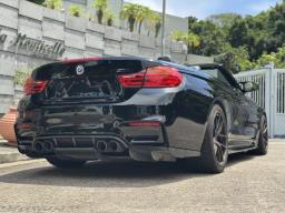 Bmw M4 Cabrio image 2