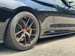Bmw M4 Cabrio image 3