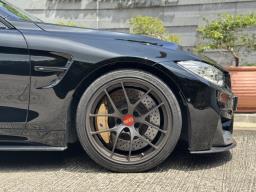 Bmw M4 Cabrio image 4