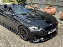 Bmw M4 Cabrio image 5