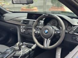Bmw M4 Cabrio image 6
