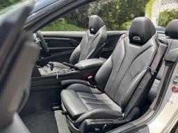 Bmw M4 Cabrio image 9