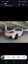 Bmw  X4 M sport image 2