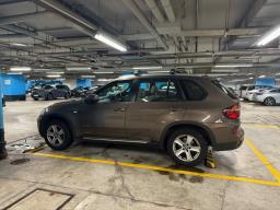 Bmw X5 2012 2nd owner image 3