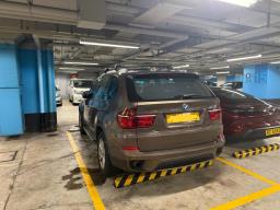 Bmw X5 2012 2nd owner image 4