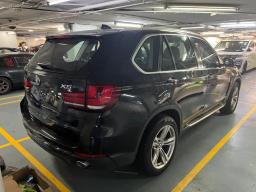 Bmw X5 30  Mbenz C63 image 1