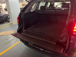 Bmw X5 30  Mbenz C63 image 2
