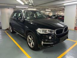 Bmw X5 30  Mbenz C63 image 5