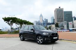 Bmw X5 30d image 2