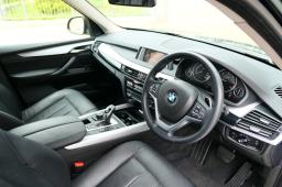 Bmw X5 30d image 1