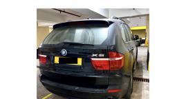 Bmw X5 for sale image 4