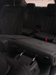 Bmw X5 Xdrive40ia 7 seats Black Interior image 6