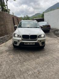 Bmw X5 image 3