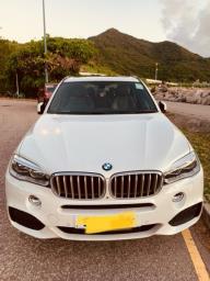 Bmw X5m Xdrive 50i a-2015 image 2