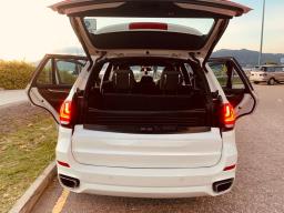 Bmw X5m Xdrive 50i a-2015 image 5