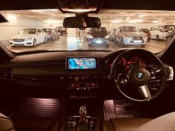 Bmw X5m Xdrive 50i a-2015 image 7