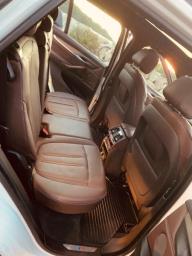 Bmw X5m Xdrive 50i a-2015 image 6
