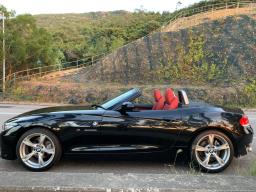 Bmw Z4 Roadster 20l - Automatic -2014 image 1