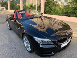 Bmw Z4 Roadster 20l - Automatic -2014 image 2