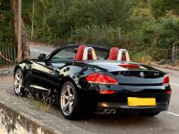 Bmw Z4 Roadster 20l - Automatic -2014 image 3