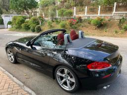 Bmw Z4 Roadster 20l - Automatic -2014 image 5