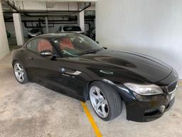 Bmw Z4 Roadster 20l - Automatic -2014 image 4