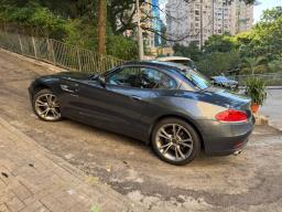 Bmw Z4 s28i Convertible Msport Performan image 1