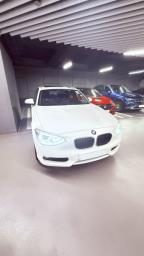 Bmw118 Excellent Condition Low Mileage image 2